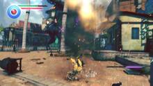 Imagen 73 de Gravity Rush 2
