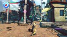 Imagen 74 de Gravity Rush 2