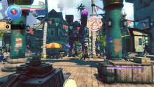 Imagen 56 de Gravity Rush 2