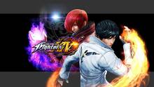 Imagen 13 de The King of Fighters XIV