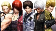 Imagen 20 de The King of Fighters XIV