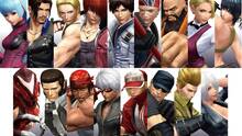 Imagen 28 de The King of Fighters XIV