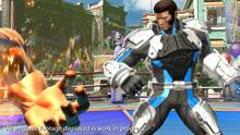 Imagen 34 de The King of Fighters XIV