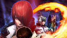 Imagen 53 de The King of Fighters XIV