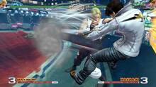 Imagen 68 de The King of Fighters XIV