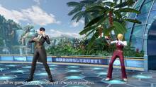 Imagen 73 de The King of Fighters XIV