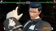 Imagen 97 de The King of Fighters XIV