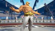 Imagen 103 de The King of Fighters XIV