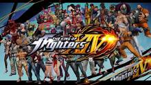 Imagen 114 de The King of Fighters XIV