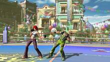 Imagen 122 de The King of Fighters XIV