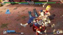 Imagen 146 de The King of Fighters XIV