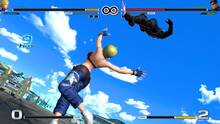 Imagen 148 de The King of Fighters XIV