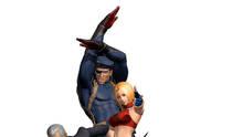Imagen 149 de The King of Fighters XIV
