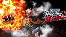 Imagen 6 de One Piece: Burning Blood