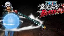 Imagen 7 de One Piece: Burning Blood
