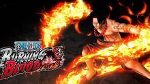 Imagen 8 de One Piece: Burning Blood