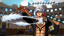 Imagen 21 de One Piece: Burning Blood