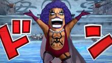 Imagen 330 de One Piece: Burning Blood