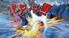Imagen 321 de One Piece: Burning Blood