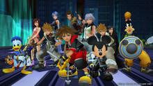 Imagen 10 de Kingdom Hearts HD II.8 Final Chapter Prologue