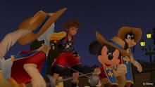 Imagen 7 de Kingdom Hearts HD II.8 Final Chapter Prologue
