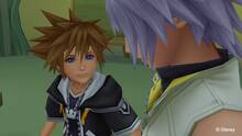 Imagen 62 de Kingdom Hearts HD II.8 Final Chapter Prologue
