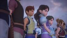 Imagen 74 de Kingdom Hearts HD II.8 Final Chapter Prologue