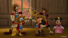 Imagen 14 de Kingdom Hearts HD II.8 Final Chapter Prologue