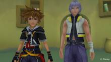 Imagen 15 de Kingdom Hearts HD II.8 Final Chapter Prologue