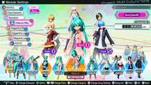 Imagen 40 de Hatsune Miku: Project Diva Future Tone