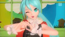 Imagen 2 de Hatsune Miku: Project Diva Future Tone