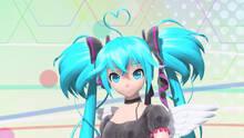Imagen 36 de Hatsune Miku: Project Diva Future Tone