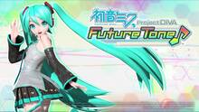 Imagen 56 de Hatsune Miku: Project Diva Future Tone