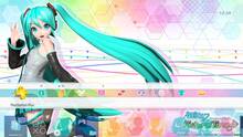 Imagen 62 de Hatsune Miku: Project Diva Future Tone