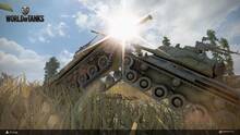 Imagen 699 de World of Tanks