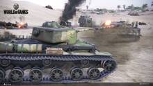Imagen 701 de World of Tanks