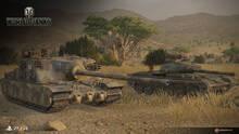 Imagen 643 de World of Tanks