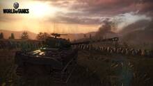 Imagen 833 de World of Tanks