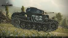 Imagen 722 de World of Tanks