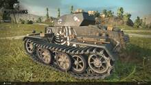 Imagen 723 de World of Tanks