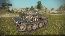 Imagen 724 de World of Tanks