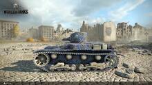 Imagen 725 de World of Tanks