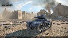Imagen 726 de World of Tanks