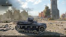 Imagen 728 de World of Tanks