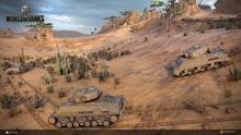 Imagen 733 de World of Tanks
