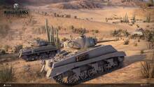Imagen 734 de World of Tanks