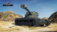 Imagen 834 de World of Tanks