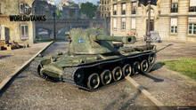 Imagen 844 de World of Tanks