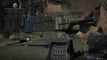 Imagen 847 de World of Tanks