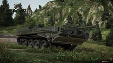 Imagen 857 de World of Tanks